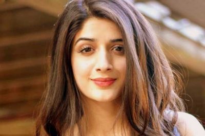  Mawra Hussain