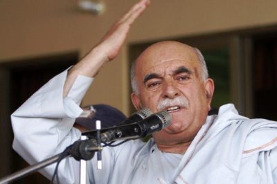 Mehmood Achakzai