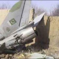 Mianwali Plane Crash