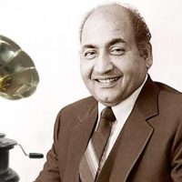 Mohammad Rafi