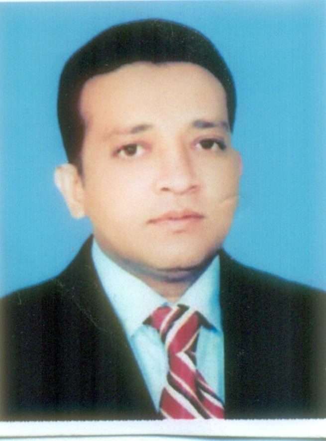 Naushad Hameed