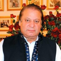 Nawaz Sharif