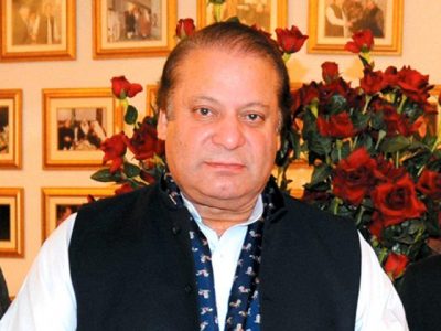 Nawaz Sharif