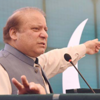 Nawaz Sharif