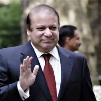 Nawaz Sharif