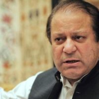 Nawaz Sharif