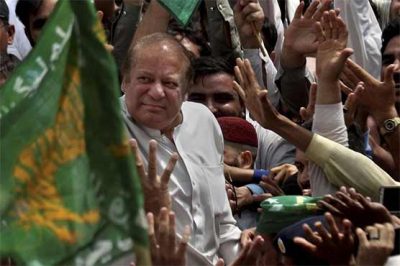 Nawaz Sharif