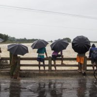 Nepal Heavy Rains