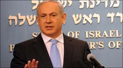 Netanyahu