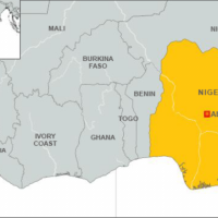 Nigeria Church Attack