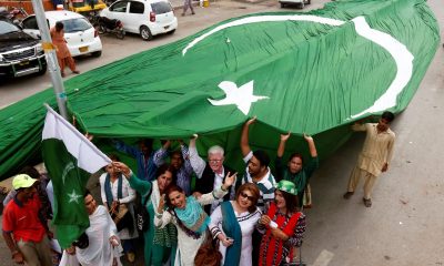 Pakistan Independence Day