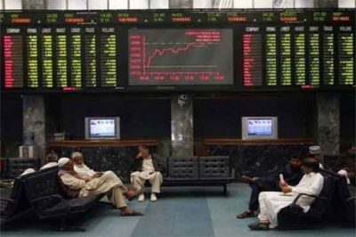 Pakistan Stock Exchange