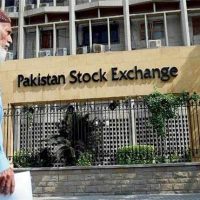 Pakistan Stock Exchange