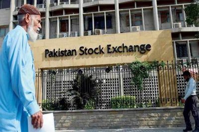 Pakistan Stock Exchange