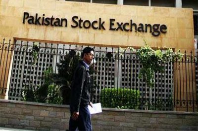 Pakistan Stock Exchange