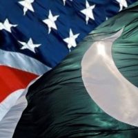 Pakistan and America