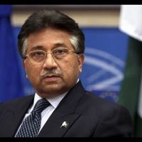 Pervez Musharraf