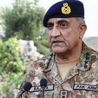 Qamar Javed Bajwa