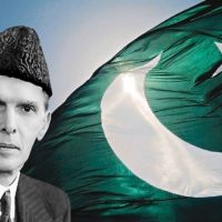 Quaid-e-Azam