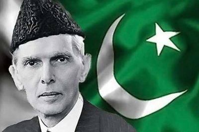 Quaid-e-Azam 