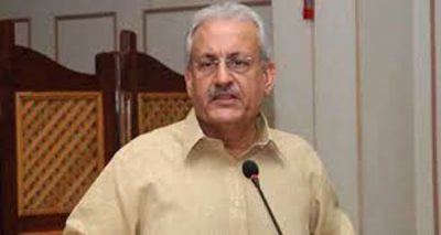 Raza Rabbani