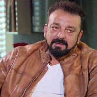 Sanjay Dutt