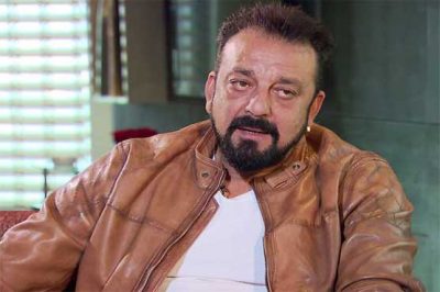  Sanjay Dutt