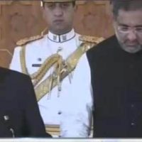 Shahid Khaqan Abbasi