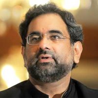 Shahid Khaqan Abbasi