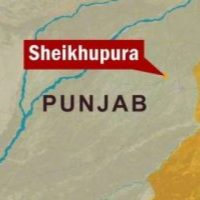 Sheikhupura