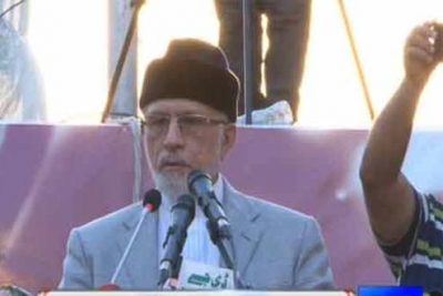 Tahir-ul-Qadri