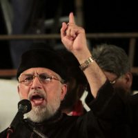 Tahir-ul-Qadri