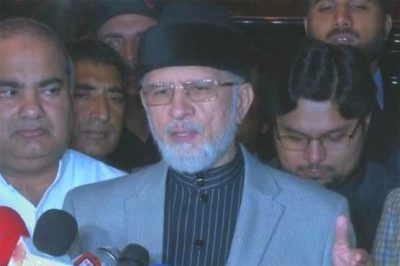 Tahir-ul-Qadri