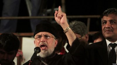 Tahir-ul-Qadri