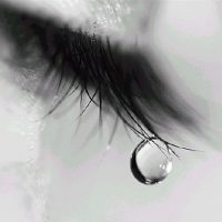 Tears Eyes