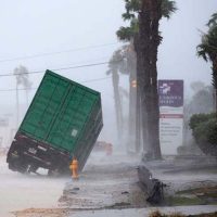 Texas Storm