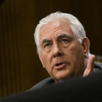 Tillerson