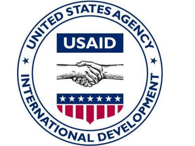 US Aid