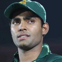 Umar Akmal