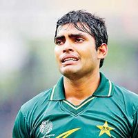 Umar Akmal