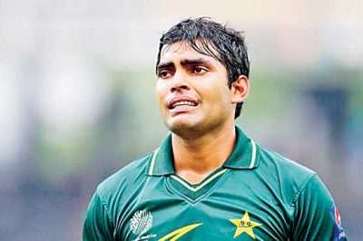 Umar Akmal