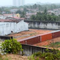 Venezuela Prison Operation