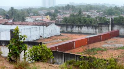 Venezuela Prison Operation