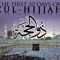 Zul Hijjah