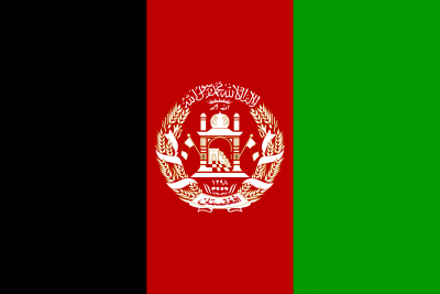 Afghanistan