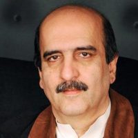 Akbar S. Babar