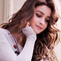 Alia Bhatt