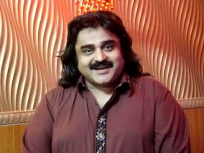 Arif Lohar