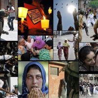 Atrocities on Kashmiris