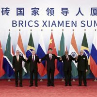 BRICS